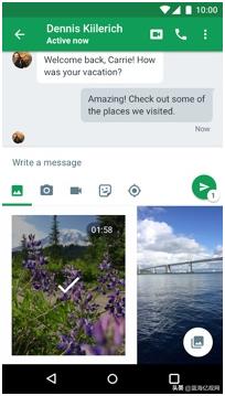 好用!除了What App,电商对接外国资源的14个群聊App