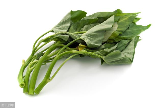 常吃菠菜有好处,养肝护肝全靠它