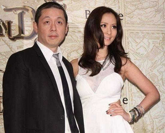 13岁就被富豪“预定”,一脸旺夫相,曾在一晚时间狂赚了13亿