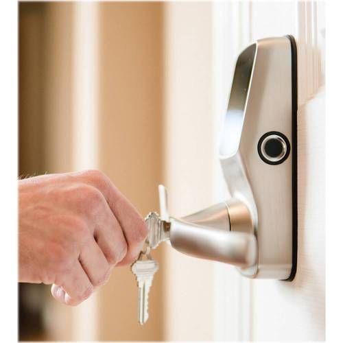 密码锁、指纹锁到底有没有必要？方便又安全的智能锁怎么选？