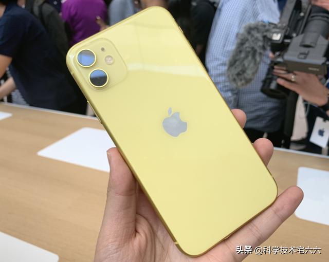 iPhone用户流失率提升，几乎完美的苹果手机为何不受欢迎了？