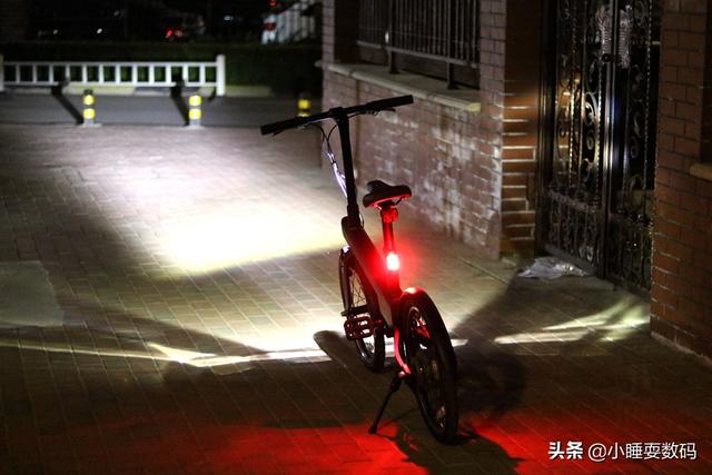 小米推出电动助力自行车,解决短途通勤问题,比共享单车还好用