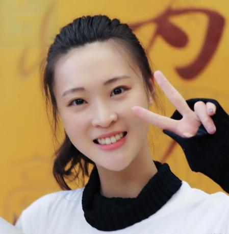 中国体坛五位“女神”,明明可以靠颜值,却偏偏要靠才华