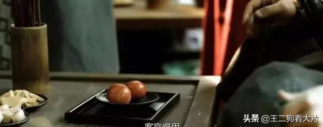 看长安十二“食”辰,品唐朝美食文化