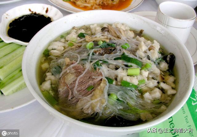 看长安十二“食”辰,品唐朝美食文化
