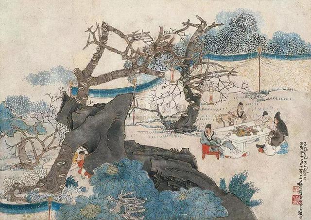 古人是怎么讲究吃素的?千年的中华美食文化少不了素的身影