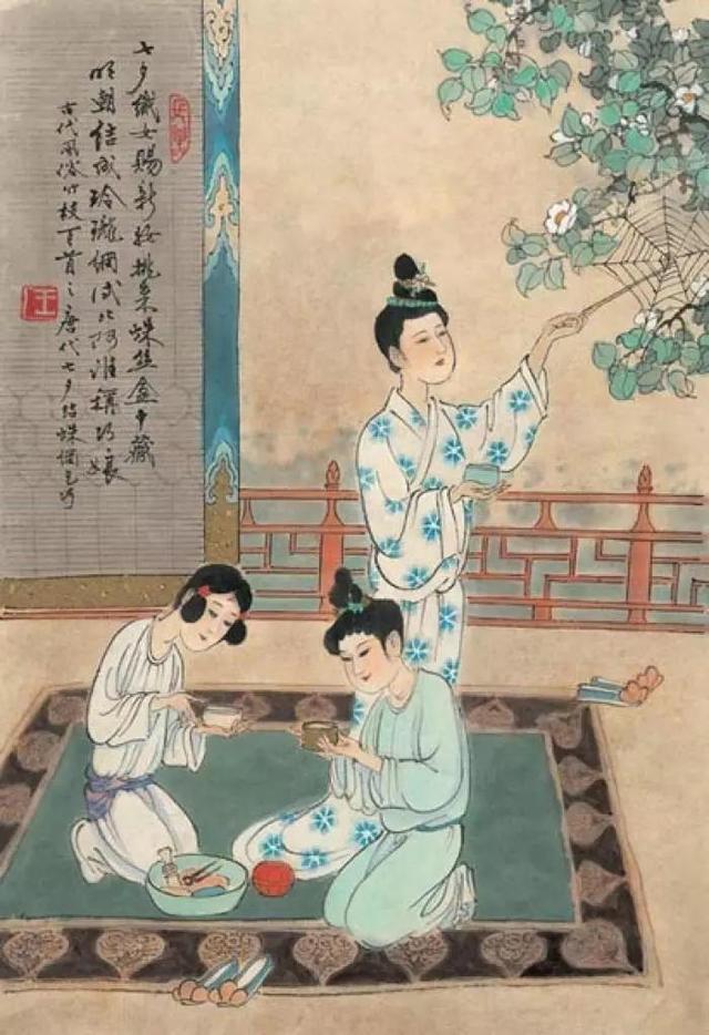 古人是怎么讲究吃素的?千年的中华美食文化少不了素的身影