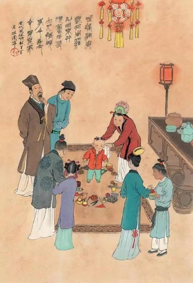 古人是怎么讲究吃素的?千年的中华美食文化少不了素的身影