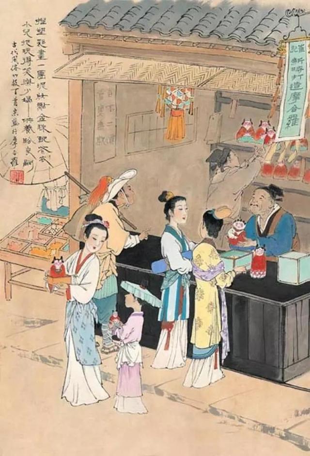 古人是怎么讲究吃素的?千年的中华美食文化少不了素的身影