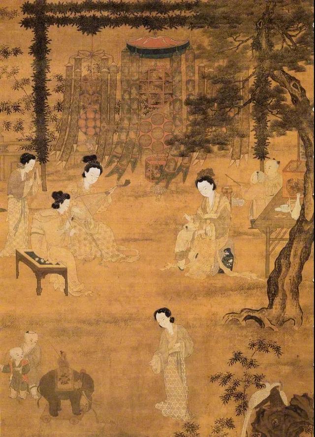 古人是怎么讲究吃素的?千年的中华美食文化少不了素的身影