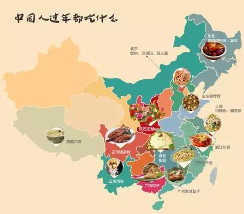 古人是怎么讲究吃素的?千年的中华美食文化少不了素的身影