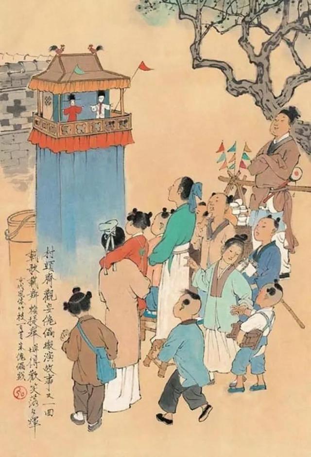 古人是怎么讲究吃素的?千年的中华美食文化少不了素的身影