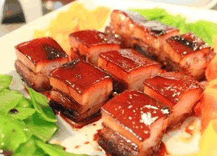 中国美食文化精深，这4道古代菜肴中，现有2种成了家常菜