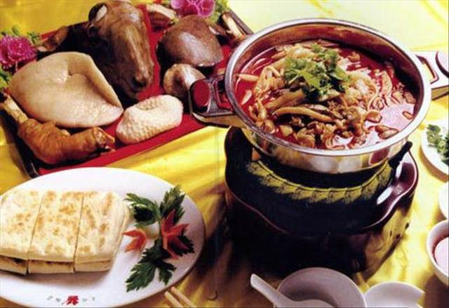 全球街头美食排行榜在此，香港位居榜首！帮你了解外国美食文化
