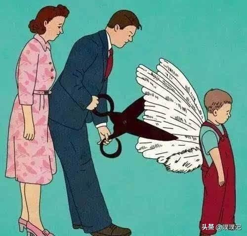 父母“我都是为你好”沟通方式为什么总不奏效?8步教会你新方法