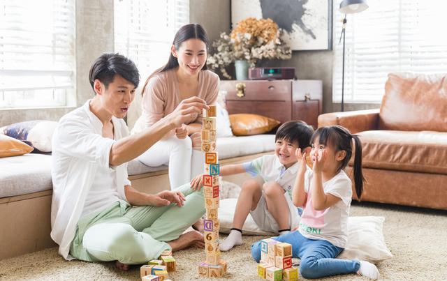 孩子睡前做哪些事,会变得越来越聪明?