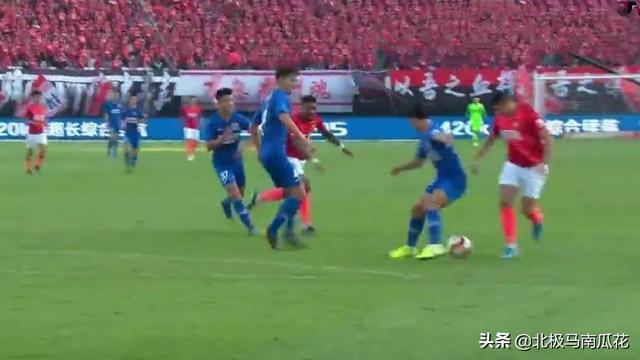 山东鲁能足协杯冠军稳了?你是被王大雷骗了!