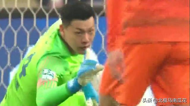 山东鲁能足协杯冠军稳了?你是被王大雷骗了!