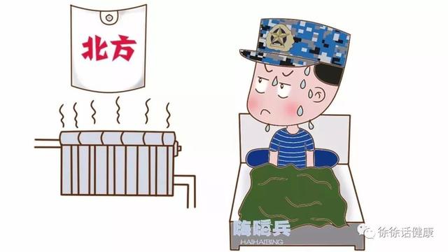大雪将至,不需冬眠,但要会“藏”