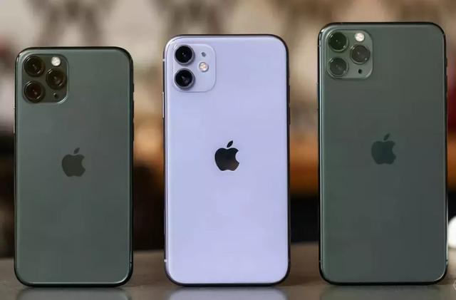 用习惯iPhone的人为什么不用安卓?这几个原因中枪了