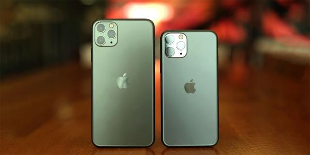 用习惯iPhone的人为什么不用安卓?这几个原因中枪了