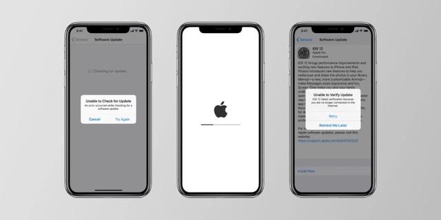 用习惯iPhone的人为什么不用安卓?这几个原因中枪了
