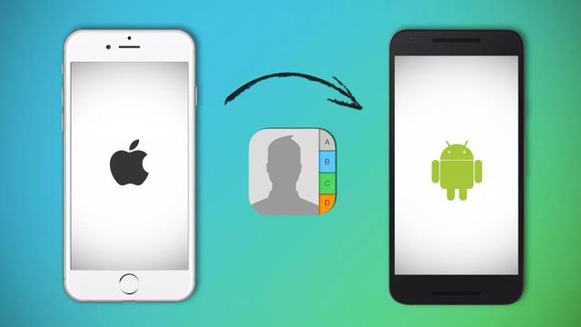 用习惯iPhone的人为什么不用安卓?这几个原因中枪了