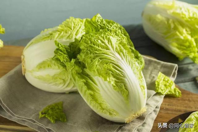 冬季,心脏、血管最好的“补品”就是这些家常菜