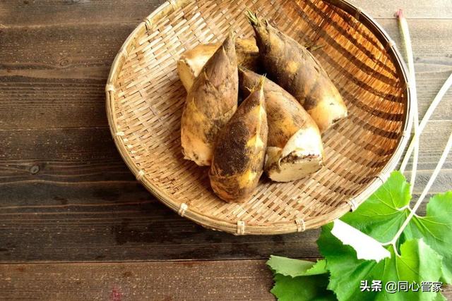冬季,心脏、血管最好的“补品”就是这些家常菜