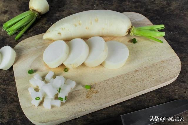 冬季,心脏、血管最好的“补品”就是这些家常菜