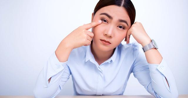 吃什么帮眼睛延长寿命?8种蔬果丰富叶黄素必吃