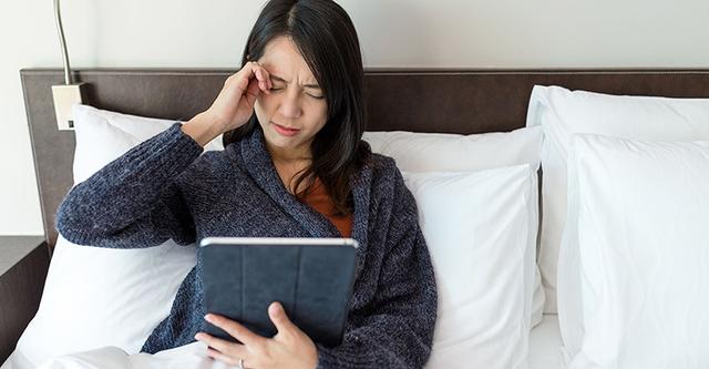 吃什么帮眼睛延长寿命?8种蔬果丰富叶黄素必吃