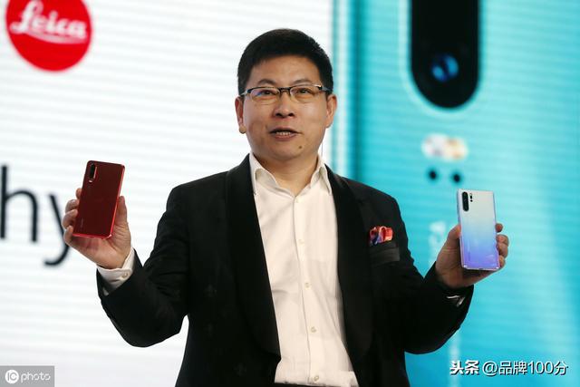 从任正非高频媒体访谈解析华为营销的饱和攻击,雷军都承认有差距