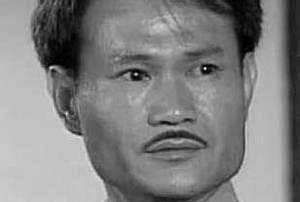 林正英在拍摄“鬼片”定下三条规定,一直在演艺界延续至今