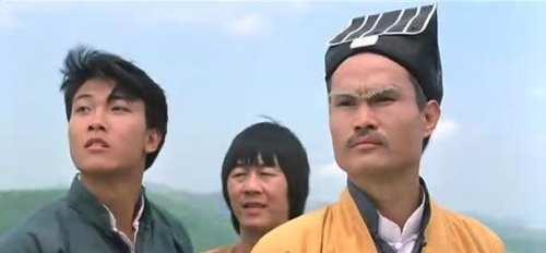 林正英在拍摄“鬼片”定下三条规定,一直在演艺界延续至今
