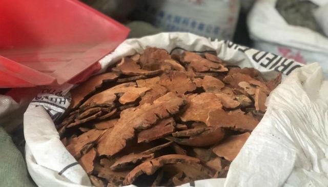 继猪肉涨价之后,又一物涨价?最终还是市场消费者“埋单”