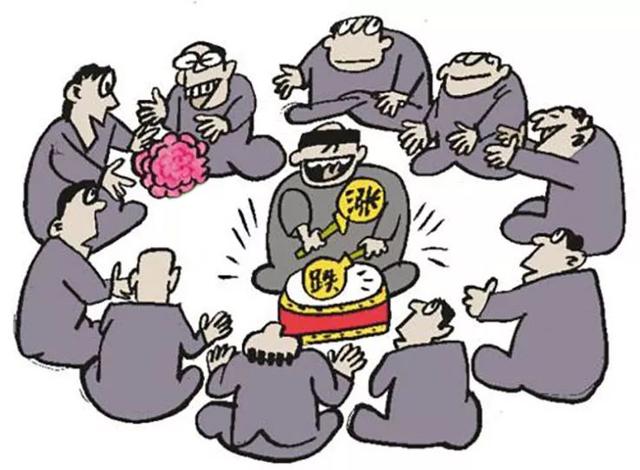 明天邮储就要来了,A股还能反弹吗?