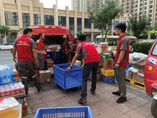 刘强东又出事了!收到最大数额一张罚单:京东做错什么了?