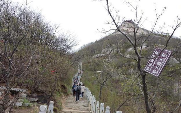 河南人很少知道的4大旅游景点，景色超美不要门票，它们都在河南