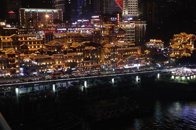 因抖音而爆火起来的8大景点,你打卡了没?