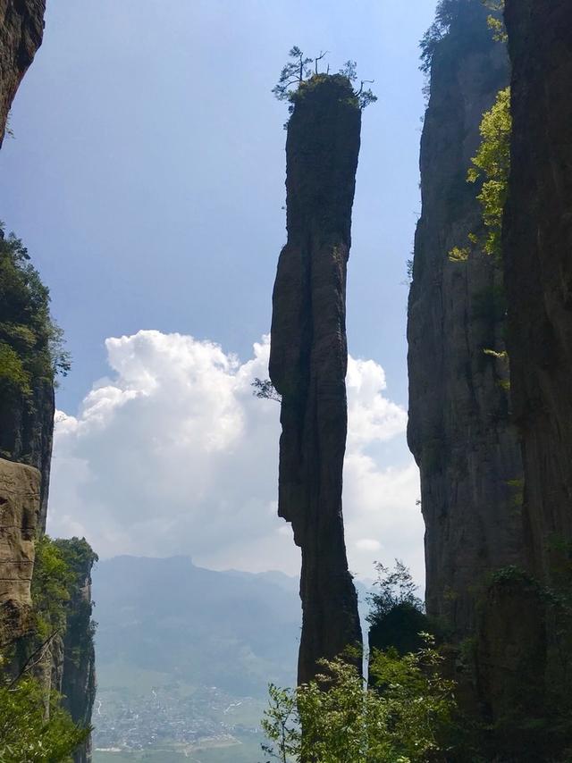 因抖音而爆火起来的8大景点,你打卡了没?
