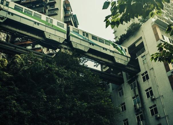 因抖音而爆火起来的8大景点,你打卡了没?