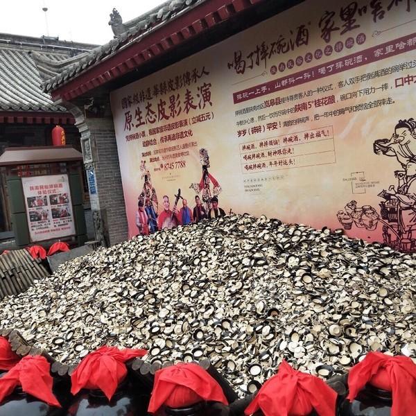 因抖音而爆火起来的8大景点,你打卡了没?