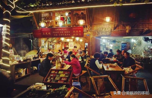 女人一生一定要去的12个旅行地,争取每年去一个