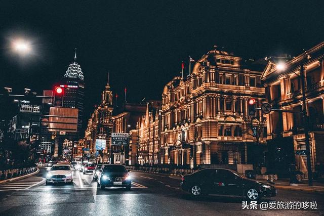 女人一生一定要去的12个旅行地,争取每年去一个