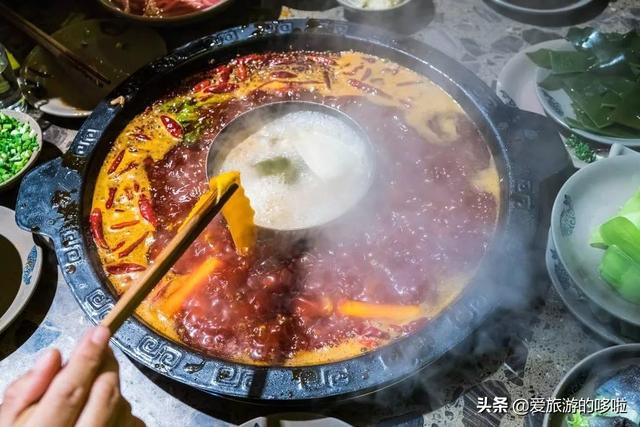 女人一生一定要去的12个旅行地,争取每年去一个