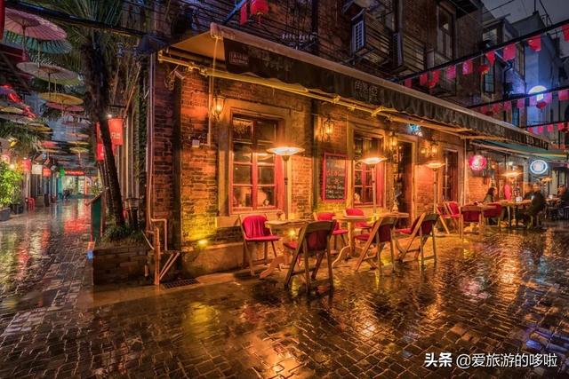 女人一生一定要去的12个旅行地,争取每年去一个