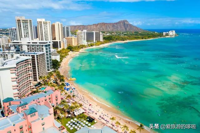 女人一生一定要去的12个旅行地,争取每年去一个