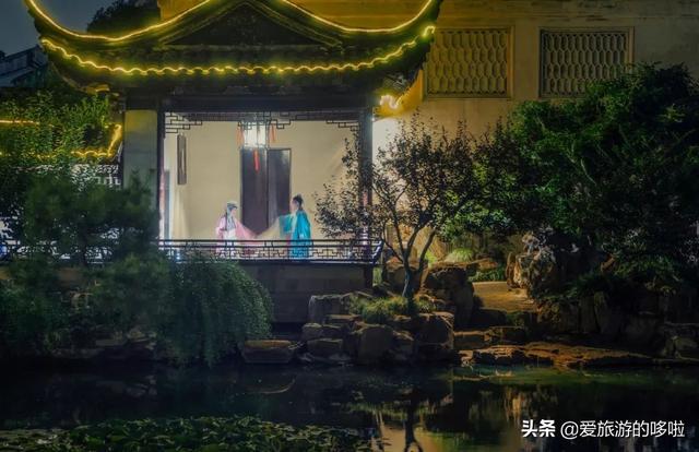 女人一生一定要去的12个旅行地,争取每年去一个