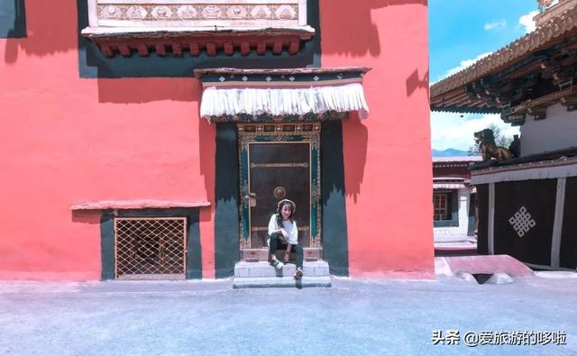 女人一生一定要去的12个旅行地,争取每年去一个